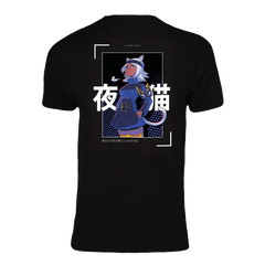 Whisk in the Night T-shirt
