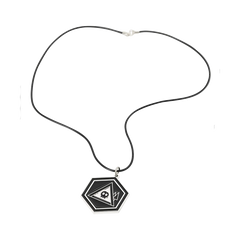 Cabin Fever Necklace