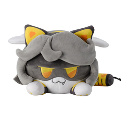 V Cat Plush