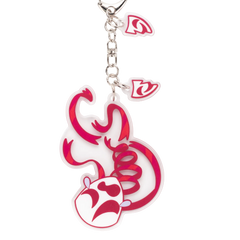 Gangle Acrylic Keychain