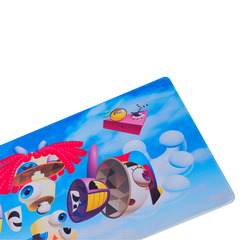 Digital Circus Deskmat