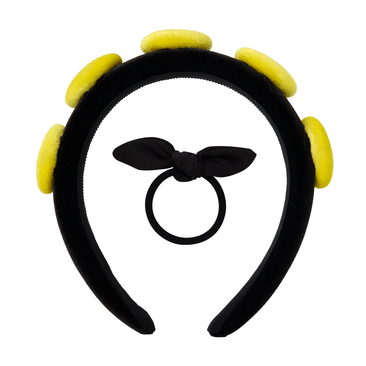 V and J Hair Accessories