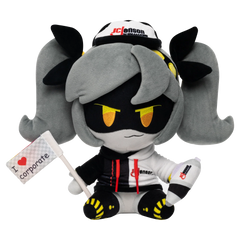 JC Jenson J Plush