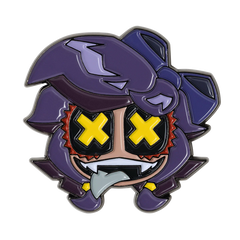 Cyn Pin