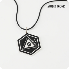 Cabin Fever Necklace