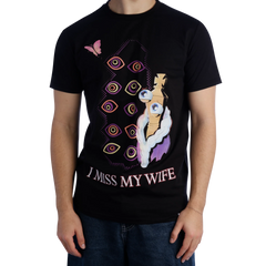 I Miss My Wife T-shirt
