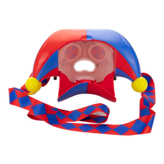 Pomni Popcorn Bucket