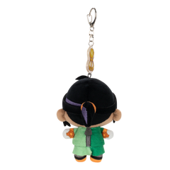Andi Plush Keychain