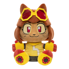 Kit Plush