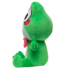 Ribbit Plush
