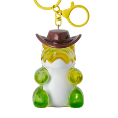 Gummigoo Keychain Figurine