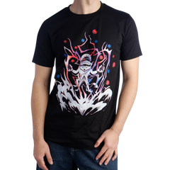 I Am God Caine T-shirt
