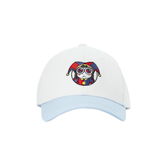 Pomni Cap