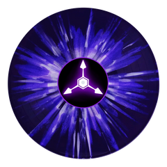 Murder Drones Vinyl Record #1