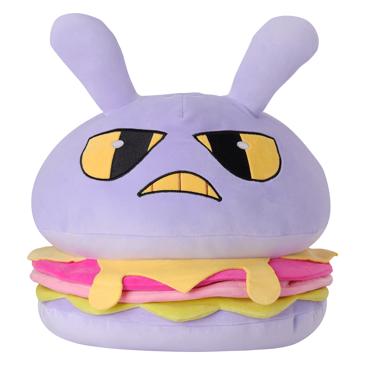 Jax Burger Plush