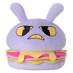 Jax Burger Plush