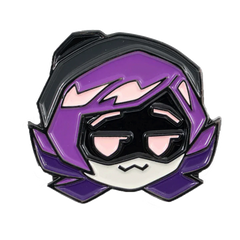 Uzi Pin
