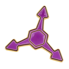 Absolute Solver Pin