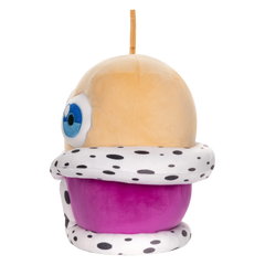 Kinger Pillow Plush