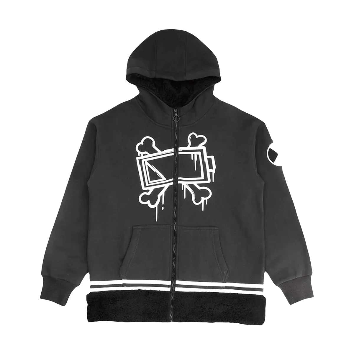 Uzi Jacket
