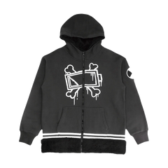Uzi Jacket
