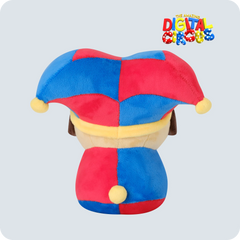 Pomni Hamster Plush