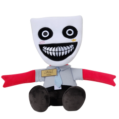Spudsy Gangle Plush