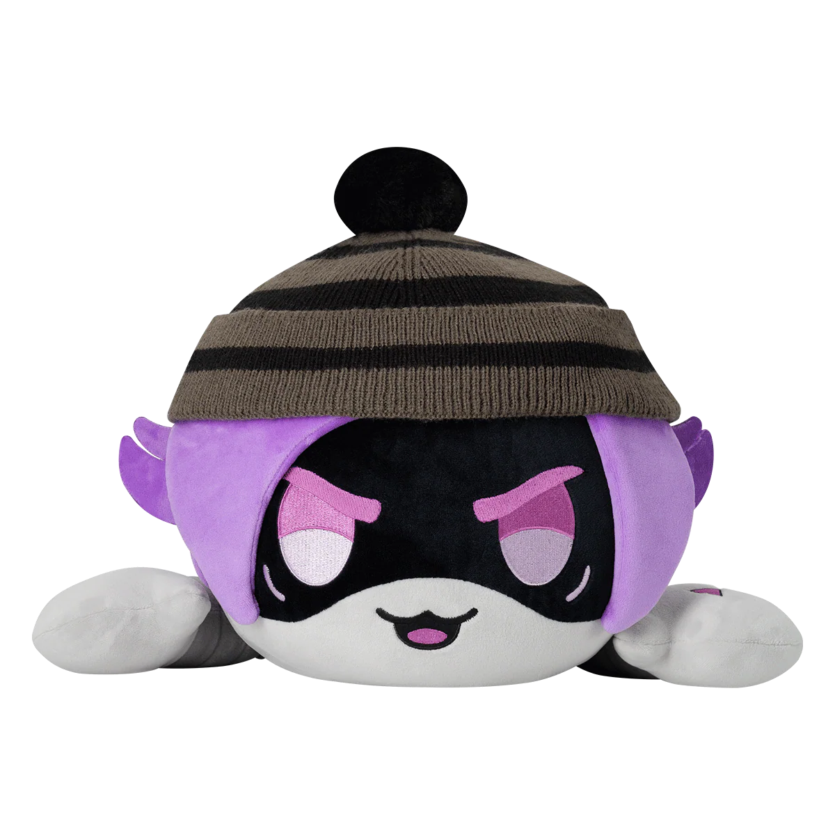 Jumbo Uzi Plush