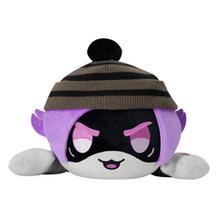 Jumbo Uzi Plush