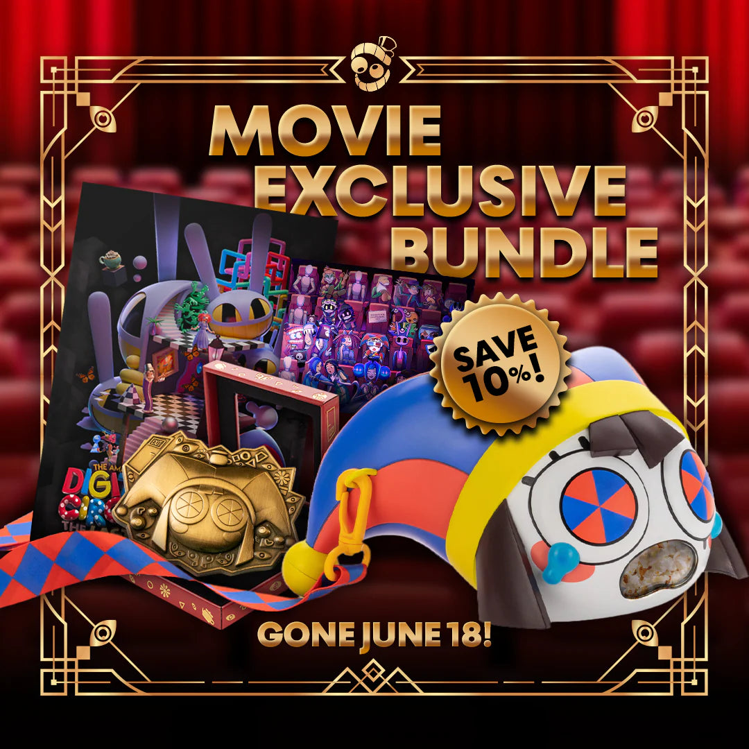 The Last Act Bundle