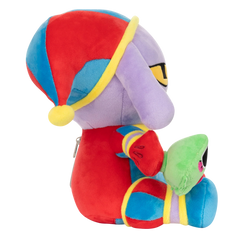 Pomni-Suit Jax Plush
