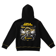 J Hoodie