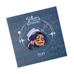 Andi Pin