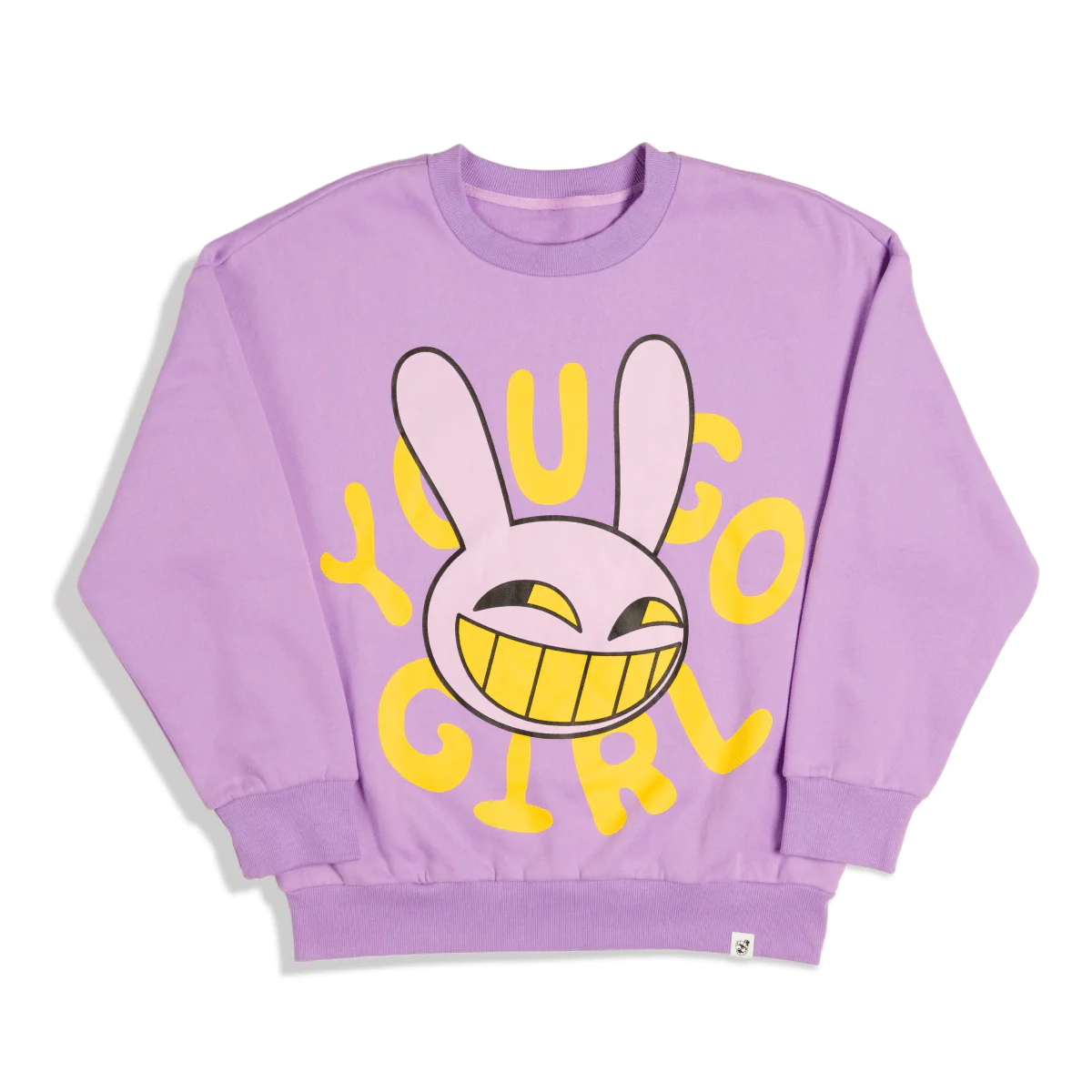 Jax "Iconic Quote" Jumper
