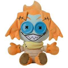 Mel Plush