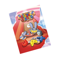 Jax Pin