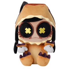 Cyn T-Rex Plush