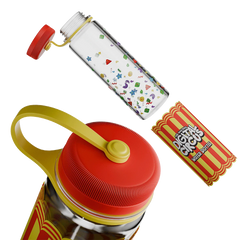 Gloink Water Bottle