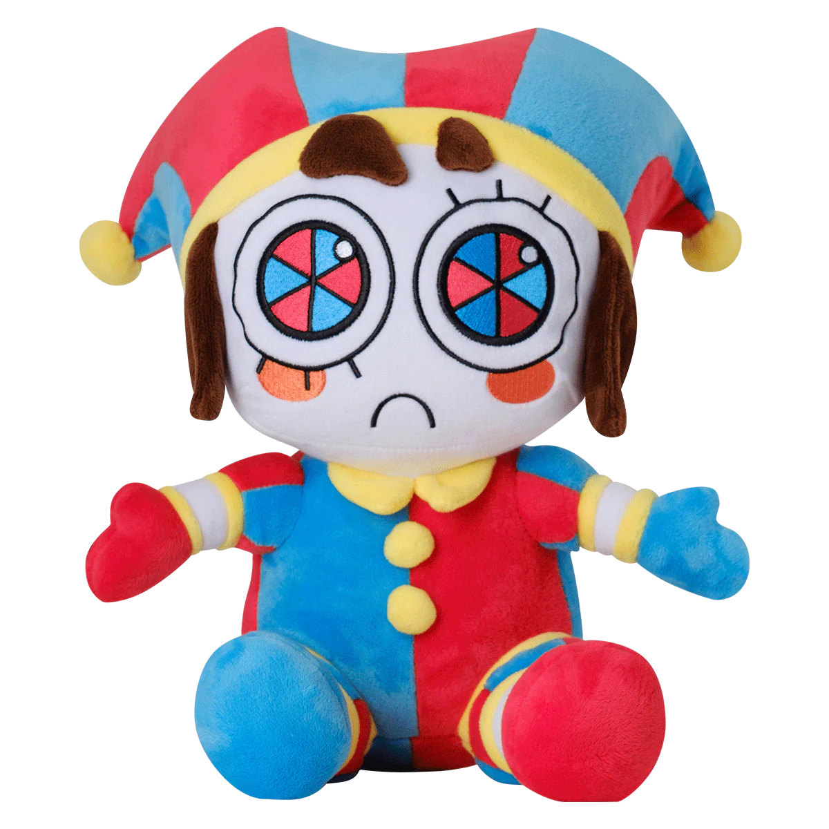 Pomni Plush