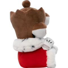 Queenie Plush