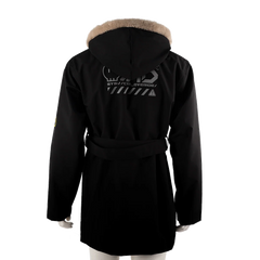 N Windbreaker Jacket