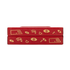 Pomni Badge