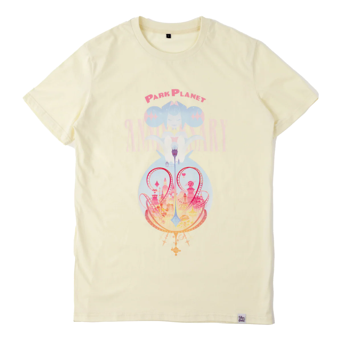Park Planet Anniversary T-Shirt