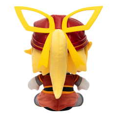 Lizzy Plush