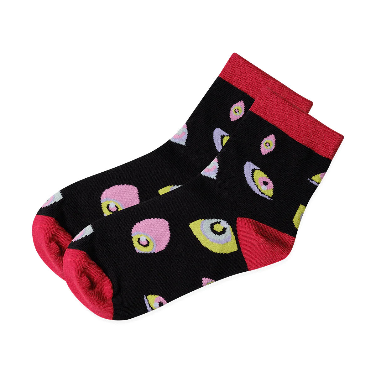Checkmates Socks