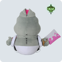 Ken Plush