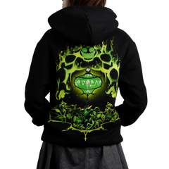 Haunting Ken Hoodie