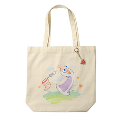 Kinger Tote Bag