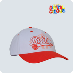 Big Tops Softball Hat