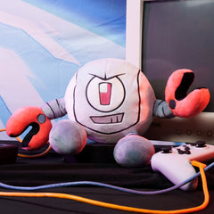Kaboodle Plush